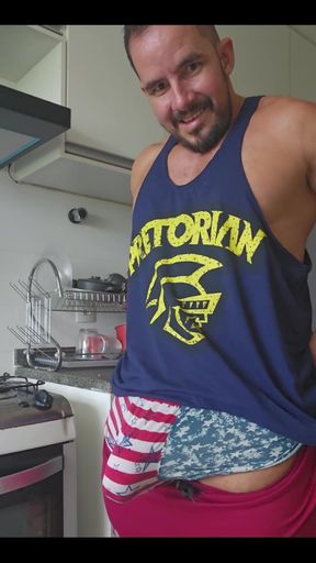 Soon I'm Going to Fuck a Guy and Post It