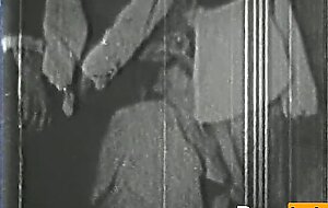 Classic Stags 310 50's and 60's - Scene 2