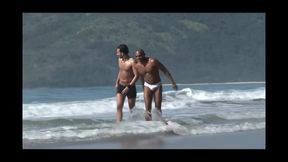 Big Cocks for Broken Asses