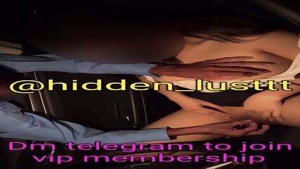 new Hiddenlust viral girl sex with thai cab driver in night dare