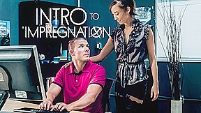 Intro To Impregnation
