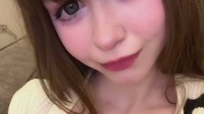 Model video sent by @YumiNeko @Boob Grab & #Natural Big Tits #Nude #Brunette #Teen video tube gratis | Tik.Porn