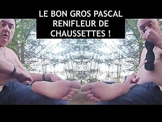 Arboretum episode 2 - Good big chubby pig drinker of piss, smelly feet and good jute finale!