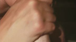 Step Mom's Secret&#x1F92B; - Intense Close-Up (Hot - Lousie)