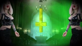 Dark Whispers of a Demoness: the Corruption of a Mind and Soul