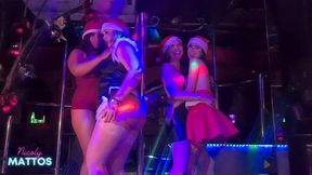 as mulheres mais gostosas da casa de swing de mamae noel