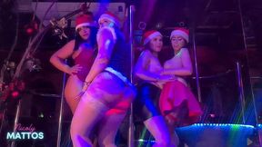 as mulheres mais gostosas da casa de swing de mamae noel