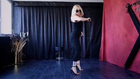 Black N Beautiful (HDTVWMV) – Lady Olga