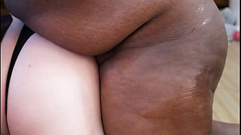 Tranny Tania Cox Black Bred