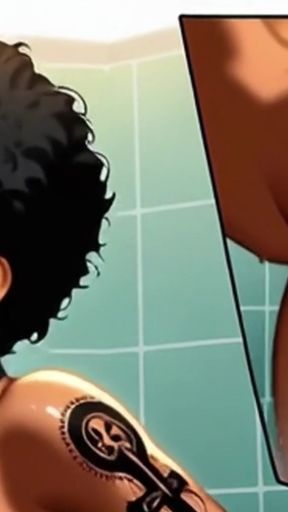 Wanda's Day Out - the Life of a Sexy Boss Chick