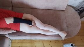 Smooth Skin and Sinful Thoughts