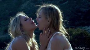 Bluebird Films - outdoor sex