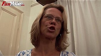 FUN MOVIES Gangbanging milf