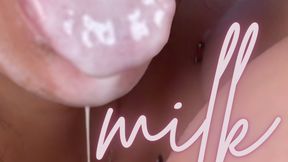 milk time 2