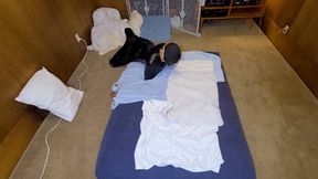 Diapered Bitchsuit Boy