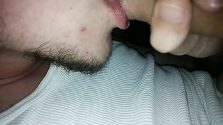 Hot selfsuck 2