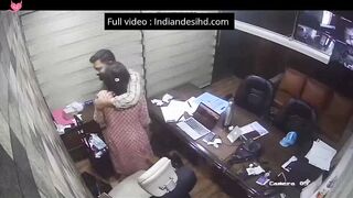 Desperate Housewives Of The Indian Countryside - Exotic Couple's Intimate Moments