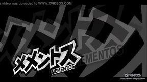 Парень выебал девушку пока она была за компьютером