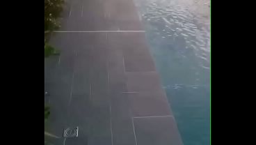 Vandeilson Brito dos Santos fudendo a esposa