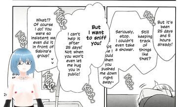 My sweet bride gets her tight pussy wrecked raw in anime hentai