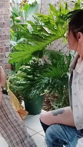 Gardening