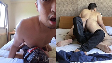 Burmese Spiderman - Full HD Part 1