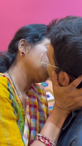 Bhabhi ko bhane se buka kar kiya hardcore tight pussy fucking..   Clip 1