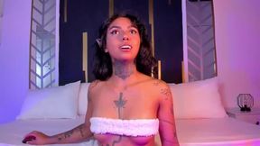 Yumi Brown Private Show