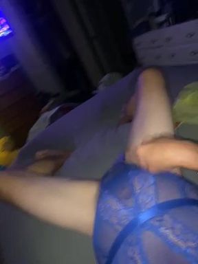 Sissy faggot needs used by real men. Needs owner like a good little slu