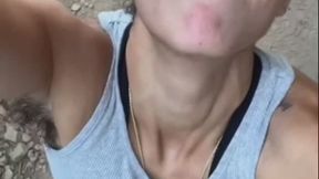 Hairy Nature Walk MP4 Full Version