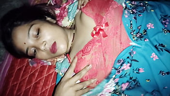 &quot_Raat Mein Chhat Par Bhabhi &ndash_ Chaandni Mein Chhupi Jawaani!&quot_