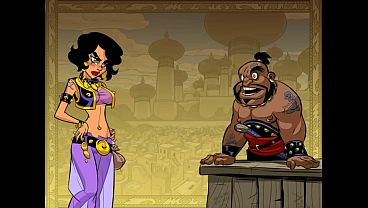 Princess Trainer - Episode 4