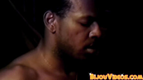 ”Vintage homo dudes Domino & Treat have lovemaking session which involves prick”