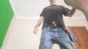Bottom View While Fucking Amateur