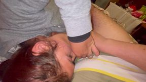 teocleopatra - toata ziua dau la muie fiicei vitrege și imi bea sperma 25, 2025