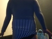 Japanese crossdresser MILK5