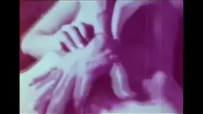 Vintage Porn Retro Erotic Theatre - Girls At Play