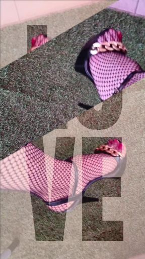 LoVE👠HeeLs.. VaneSsaBiTCHx PariSChienneTrvprod⁹&sup1;