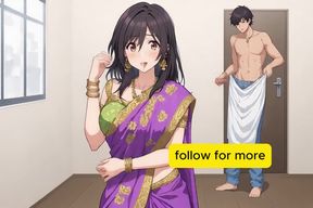 Indian village virgin girl sex hot HD video