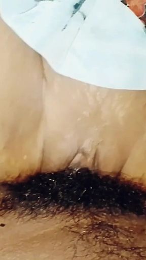 Another Ass and Pussy Fucked in a Village