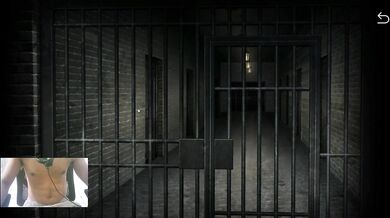 Hardcore elf hentai dungeon escape with muscle men and bondage