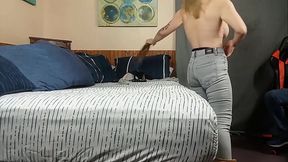 Raelynn Faith - Introduction - Side