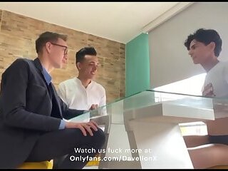 LOS MORMONES SON JUGUETONES TAMBIEN