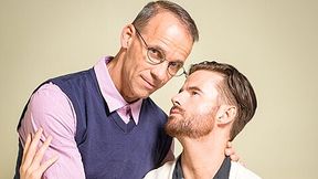 Straight Boy Seductions 2 Scene 2