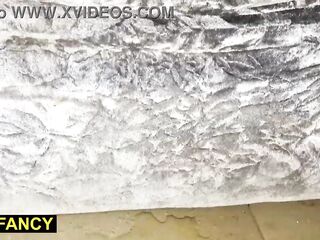 Black Ebony fuck friend