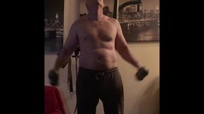Sport at Home