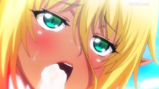Youkoso! Sukebe Elf No Mori E Tres