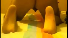 Me gusta que me lo abran y me den duro