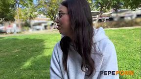 Pepe Porn featuring bimbo's spain movie