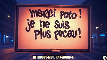 Tu vas prendre la virginit&eacute_ de ton pote h&eacute_t&eacute_ro